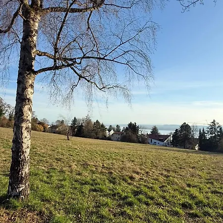 Burgbergblick Lägenhet