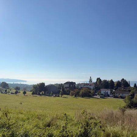 Apartment Burgbergblick Uberlingen
